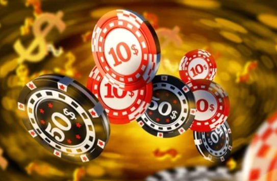 Giao diện bàn baccarat Live Casino pp88 với dealer thật trên màn hình